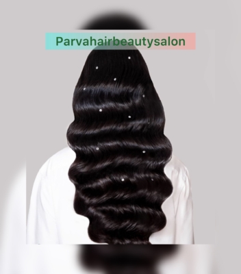 شنیون مو و استایل مو